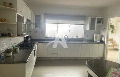 Imagem 8: Venda Casa JARDIM COLINA. Churrasqueira, Varanda, Área de serviçoe439m²...