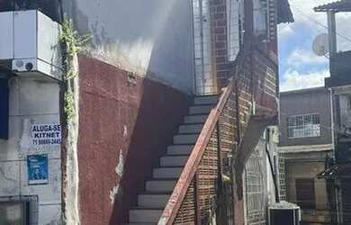 Imagem 2: Salas Dorival Caymmi. 130m² de Área