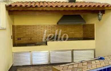 Imagem 3: São Paulo - Casa Padrão - Mooca