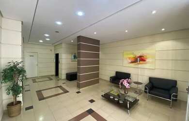 Imagem 8: Apartamento de 85m² na Vila Suzana conta com 03 dormitórios sendo uma suíte, 03 banheiros