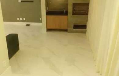 Imagem: O apartamento possui 2 Dormitórios, 4 Banheiros, 2 Vagas na