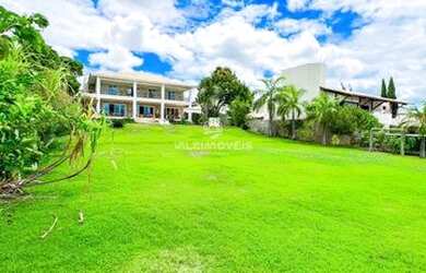 Imagem 1: Casa Porteira Fechada no Condomínio Portal das Águas (A535