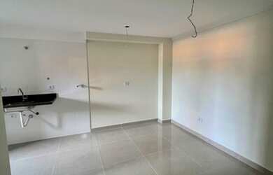 Imagem 3: APARTAMENTO NOVO PARA LOCAÇÃO NO JARDIM SÃO PAULO