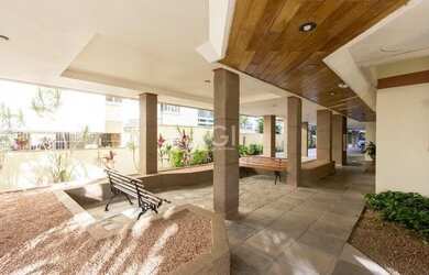 Imagem 11: Apartamento em Tristeza. 80m² de Área, 1 Vaga na garageme3 Dormitórios