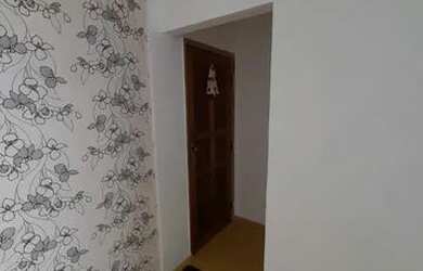 Imagem: O apartamento possui 1 Dormitório, 1 Banheiro, 34m² de Área