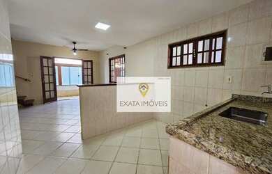Imagem 5: Casa com 2 dormitórios à venda, 78 m² por R$ 275.000,00 - Jardim Mariléa...