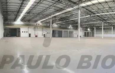 Imagem: O depósito possui 5 Vagas na garagem, 2486-0m² de Área e