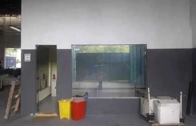 Imagem 2: Galpão - venda por R$ 700.000,00 ou aluguel por R$ 8.333,33/mês - Parque...