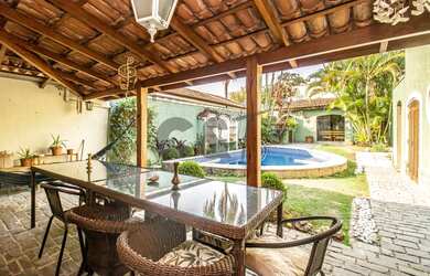 Imagem 5: Casa de Vila 4 Dormitórios 2 Suítes à Venda ou para Alugar na Granja...