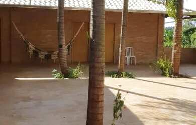 Imagem 7: Sítio no Prata/Mg