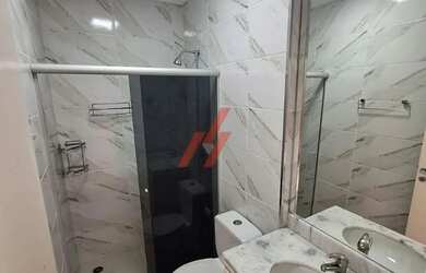 Imagem 9: Excelente oportunidade de locação: Casa em condomínio de luxo com 2 quartos, 1 suíte, 3 sa