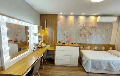 Imagem 13: Casa no Jardim Belvedere com 3 quartos sendo uma suíte