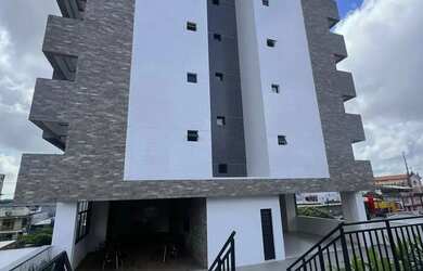 Imagem 2: GR VENDE ED. YOU RESIDENCE - 88M2 - 3/1 Suite - 2 vagas - area de lazer-...