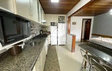 Imagem 16: Casa com 4 dormitórios à venda, Ronda, PONTA GROSSA - PR