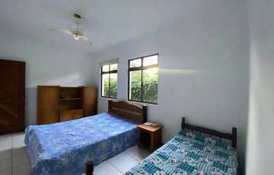 Imagem 6: Casa - Florianópolis SC. Churrasqueira, Lareira, 3 Vagas na garageme4...