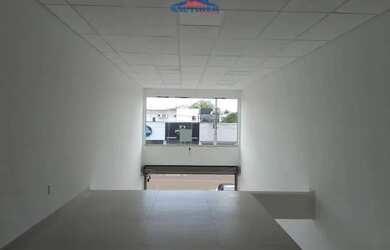 Imagem 8: Loja térreo Centro Sapucaia do Sul