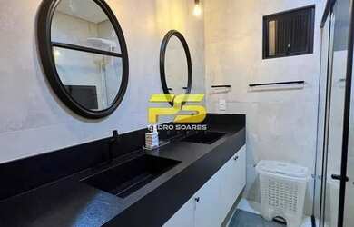 Imagem 6: CASA VENDA CONDOMINIO DE CAMPO MONTELIER BANANEIRAS-PB