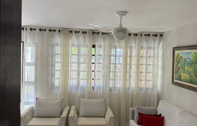 Imagem 13: Casa de temporada na Praia do Flamengo