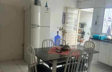 Imagem 4: SOBRADO 3 DORMITÓRIOS. 102m² de Área, 2 Vagas na garageme3 Dormitórios