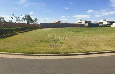 Imagem 3: Terreno à venda em Campinas, Alphaville Dom Pedro 2, com 534.24 m²,...