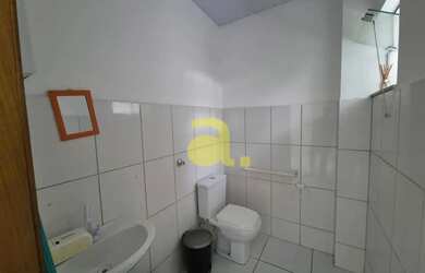 Imagem 4: SALA/LOJA NO BAIRRO VELHA EM BLUMENAU COM 48m²