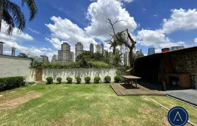 Imagem 5: Casa em condomínio Alphaville