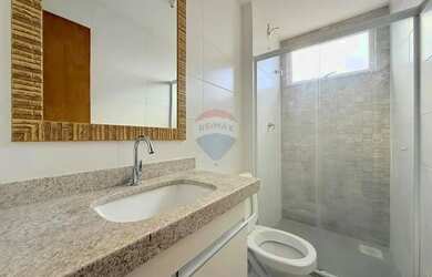 Imagem 15: Apartamento de dois quartos para locação no Bom Pastor