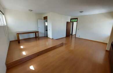 Imagem: O apartamento para alugar possui 3 Dormitórios, 3 Banheiros