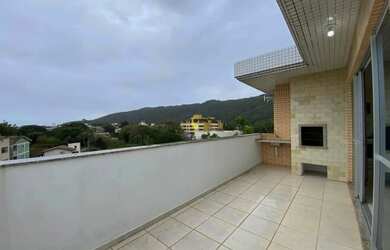 Imagem 12: Cobertura Pé na Areia com Vista Mar - 2 Dormitórios sendo 1 Suíte-...