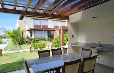 Imagem 5: Vende-se Village Duplex em Condomínio de Alto Padrão Imbassaí/BA