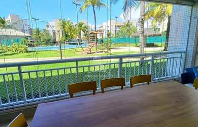 Imagem 5: Ap1822-Golf Ville - Nascente, Térreo, 3 suítes à venda no Porto das Dunas