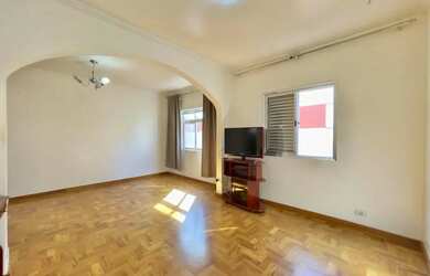 Imagem 9: Apartamento para venda em Santo Amaro com 2 quartos , 75m²