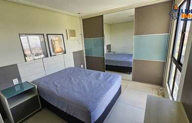 Imagem 10: Apartamento residencial para Venda no condomínio Vila das flores, Muchila, Feira de Santan