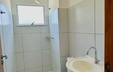 Imagem 4: Imóvel para venda possui 40 metros quadrados com 2 quartos em Turu - São Luís - MA