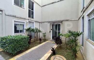 Imagem 8: Apartamento padrão para alugar em Residencial Monsenhor Romeu Tortorelli