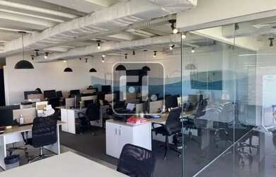 Imagem: Escritório para aluguel e venda tem 167 metros quadrados em