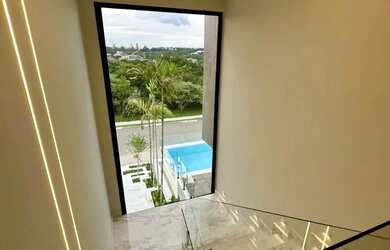 Imagem 14: RR7241 Casa 335m² CONDOMÍNIO RESERVA SANTA ANNA - 3 Suítes 4 Vagas...