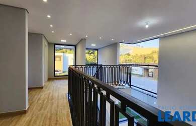 Imagem 9: CASA EM CONDOMÍNIO - LOTEAMENTO GRANVILLE ATIBAIA - SP