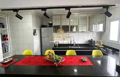 Imagem 16: OPORTUNIDADE,MOBILIADO 2 DORMITORIOS SENDO 2 SUITES 1 VAGA DE GARAGEM