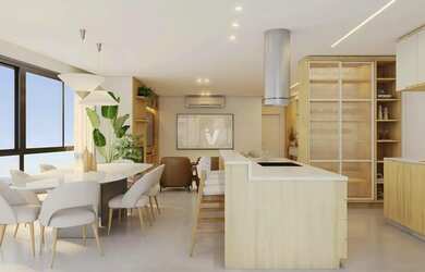 Imagem 8: Apartamento 3 dormitórios à venda Nossa Senhora das Dores Santa Maria/RS