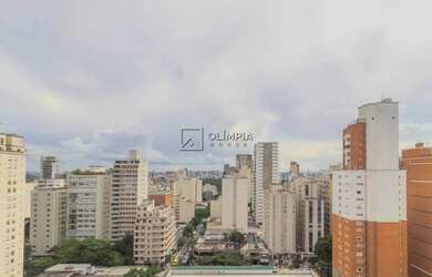 Imagem 9: Aluguel Apartamento 2 Dormitórios - 98 m² Cerqueira César