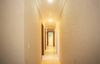 Imagem 13: Casa com piscina, espaço gourmet, 3 dormitórios, em Camobi, por apenas R$ 720.000,00