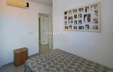 Imagem 10: Bultrins - Apartamento com 63 metros - 3 Quartos - 1 Suíte - 1 Garagem...