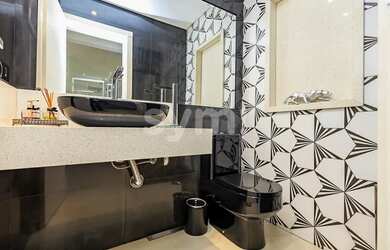 Imagem 10: Casa em Condominio c piscina aquecida