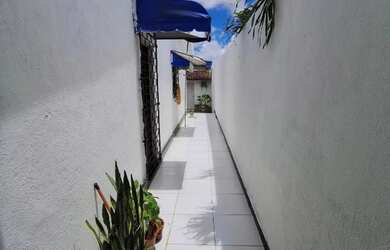 Imagem 6: Casa à venda 7,5 MT DE FRENTE X 30 MT DE FUNDO à vista