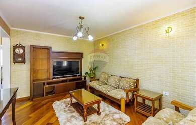 Imagem 5: Sobrado para locação 03 dormitórios, 218m² Tarumã