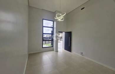 Imagem 7: Casa nova com 03 quartos 01 com suíte e closet à venda no Bairro Pinheiro Machado em Santa