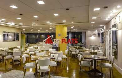 Imagem 11: Flat com ótimo preço no bairro Bela Vista. Confira!