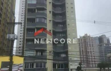 Imagem 10: Apartamento em Rua Desembargador Motta - Centro - Curitiba/PR