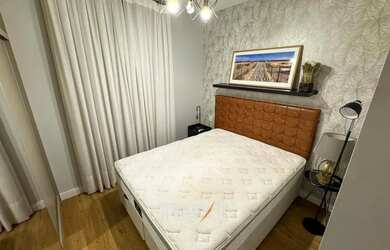 Imagem 6: apartamento - Guanabara - Campinas